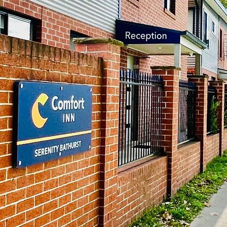 Comfort Inn Serenity Bathurst Extérieur photo