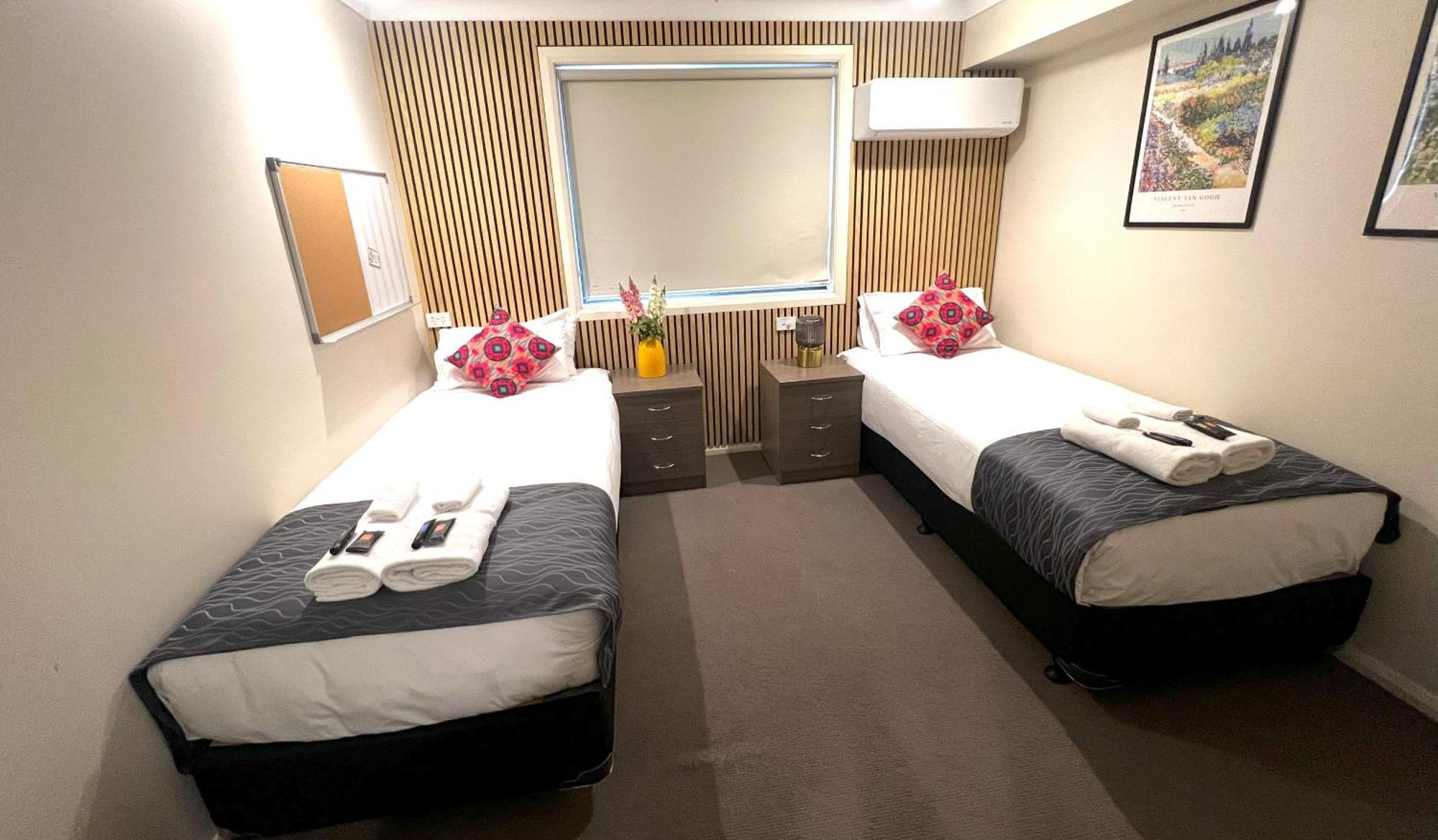 Comfort Inn Serenity Bathurst Extérieur photo