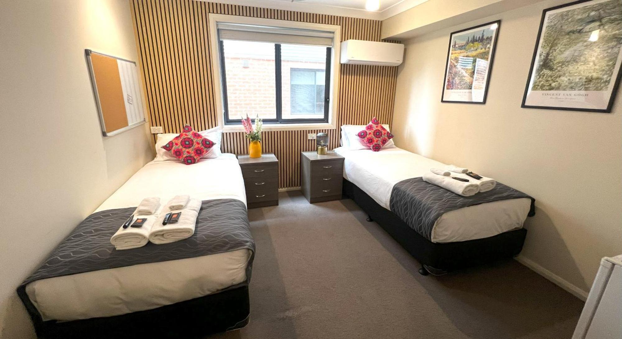 Comfort Inn Serenity Bathurst Extérieur photo