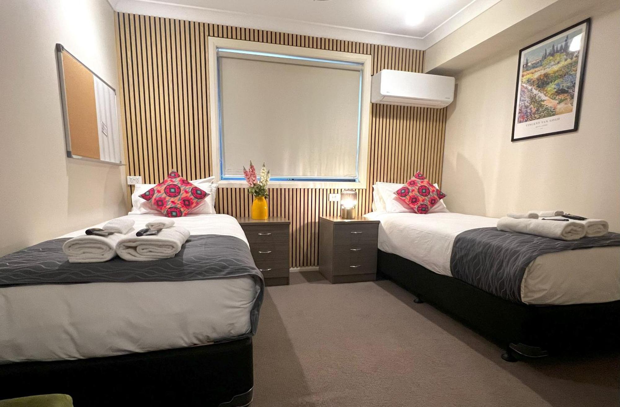 Comfort Inn Serenity Bathurst Extérieur photo