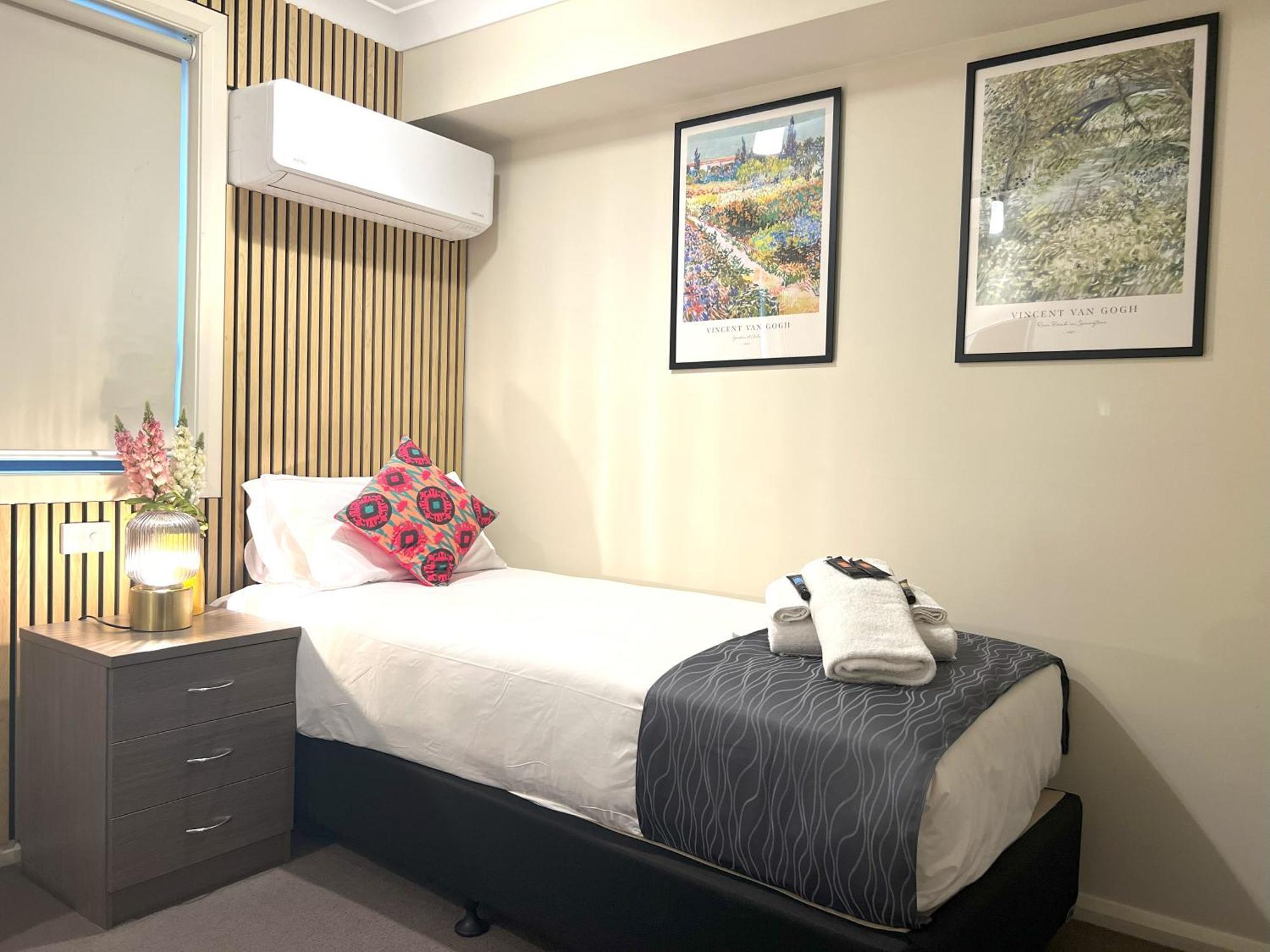 Comfort Inn Serenity Bathurst Extérieur photo