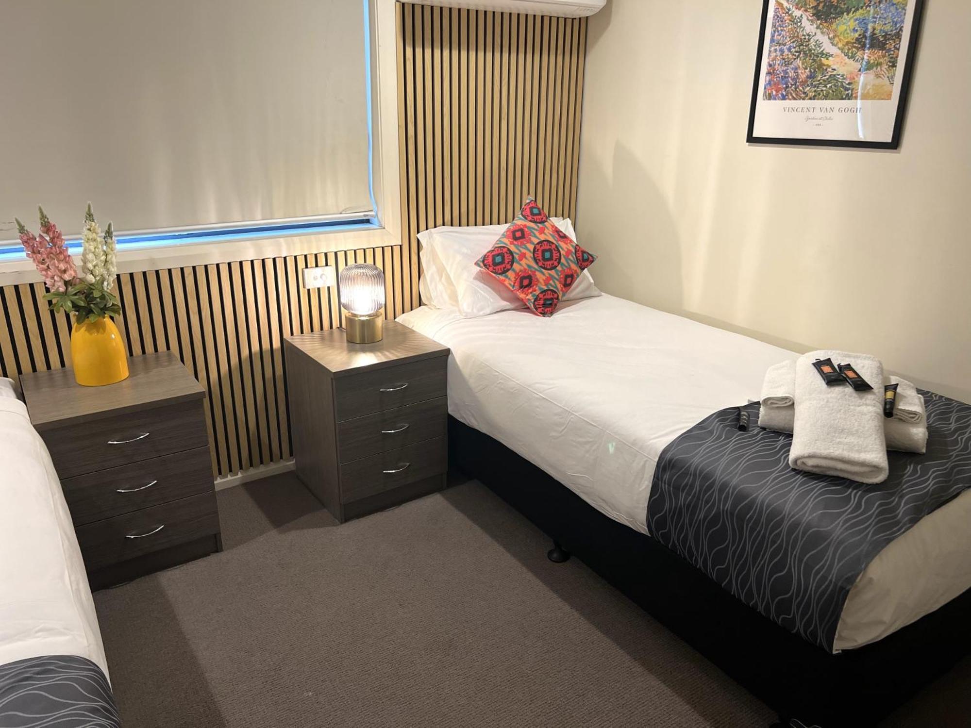 Comfort Inn Serenity Bathurst Extérieur photo