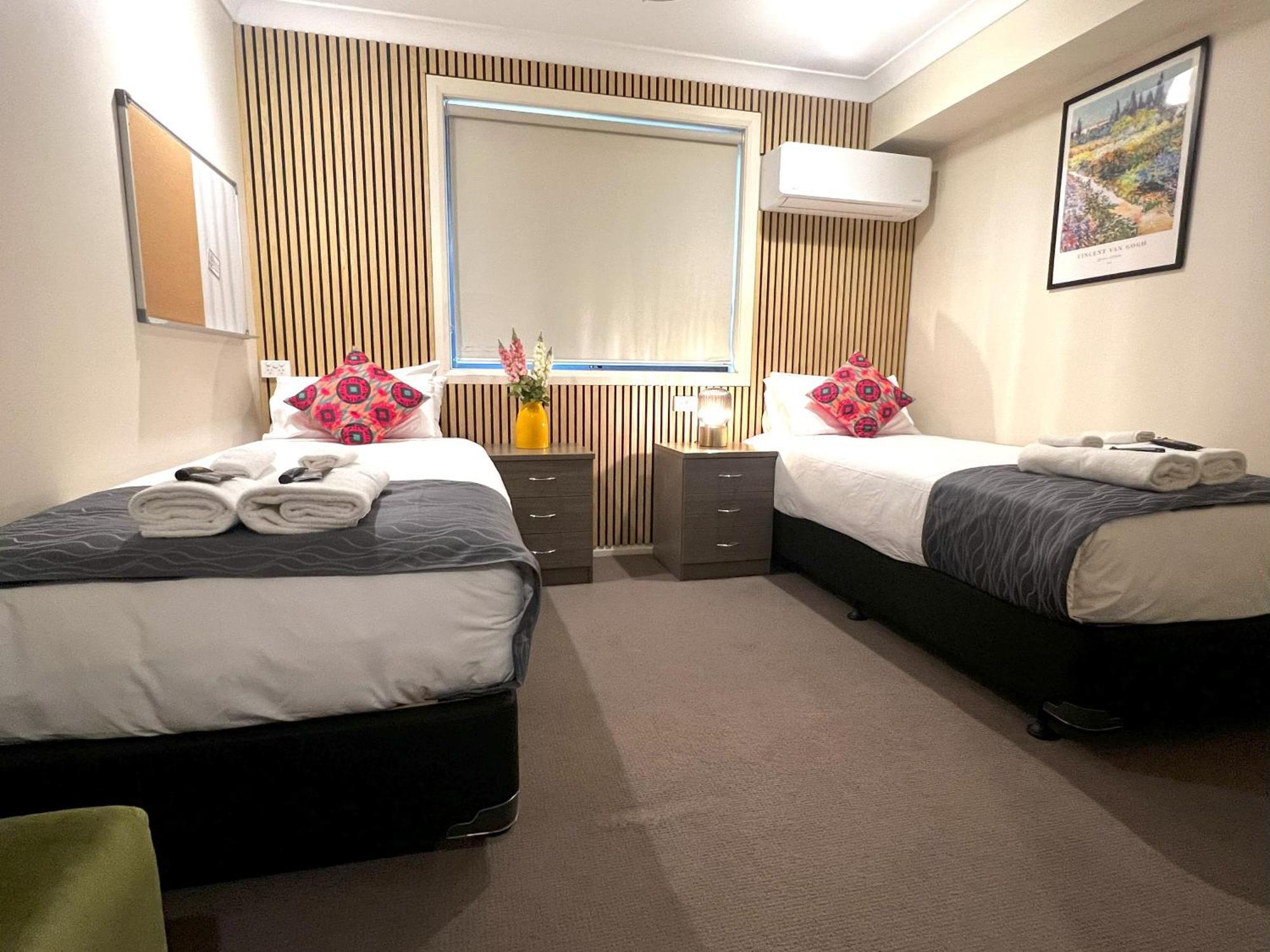 Comfort Inn Serenity Bathurst Extérieur photo