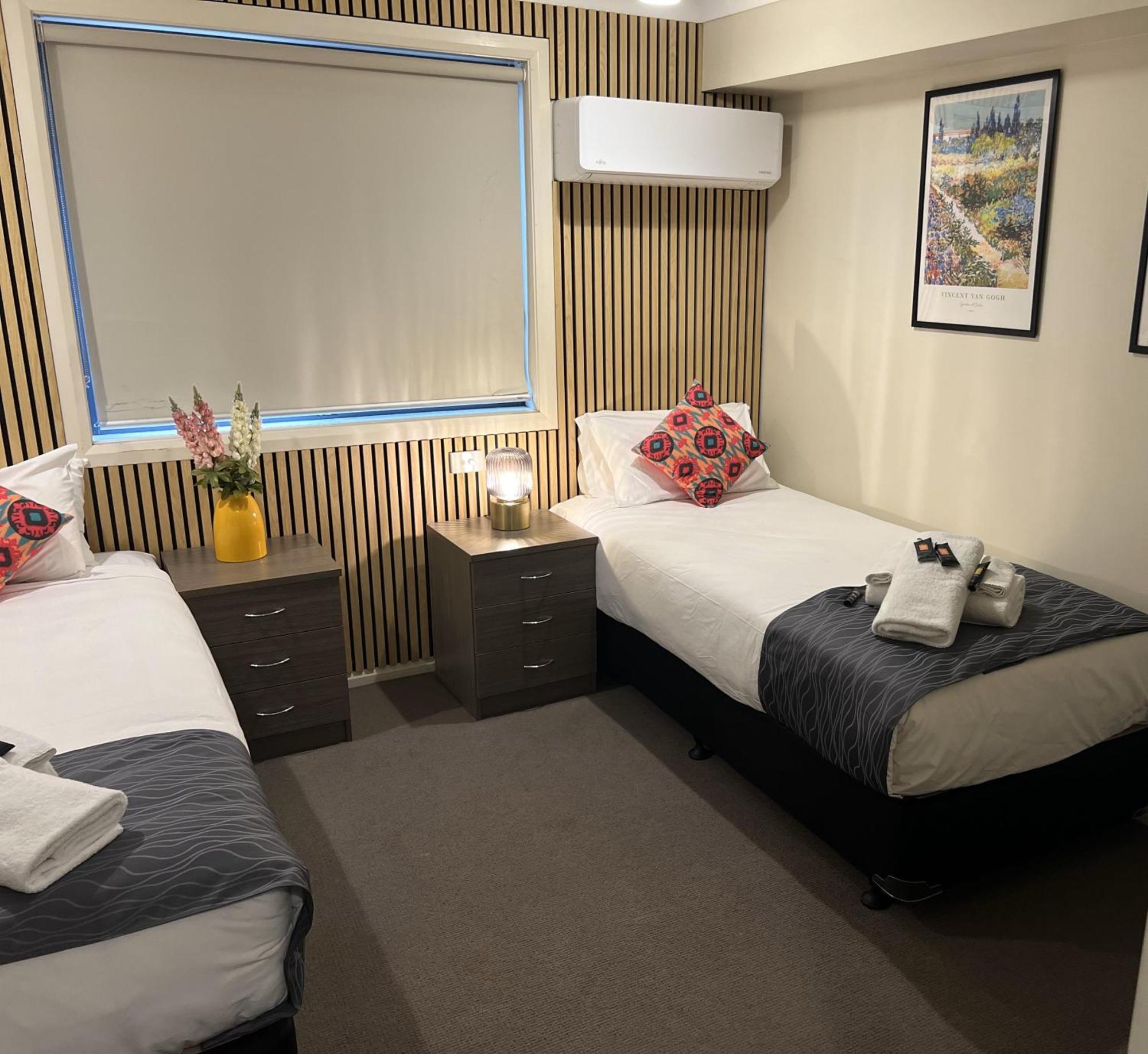 Comfort Inn Serenity Bathurst Extérieur photo