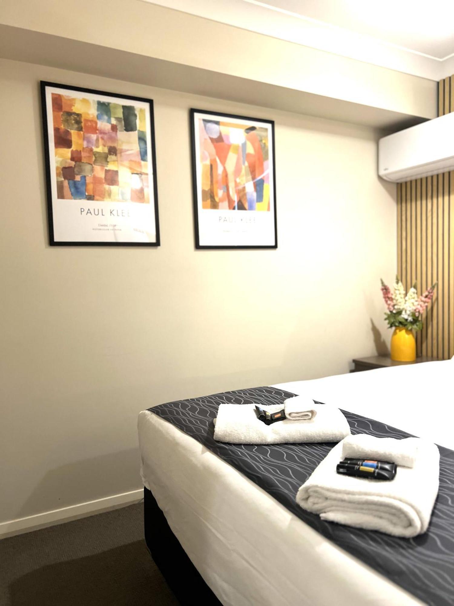 Comfort Inn Serenity Bathurst Extérieur photo