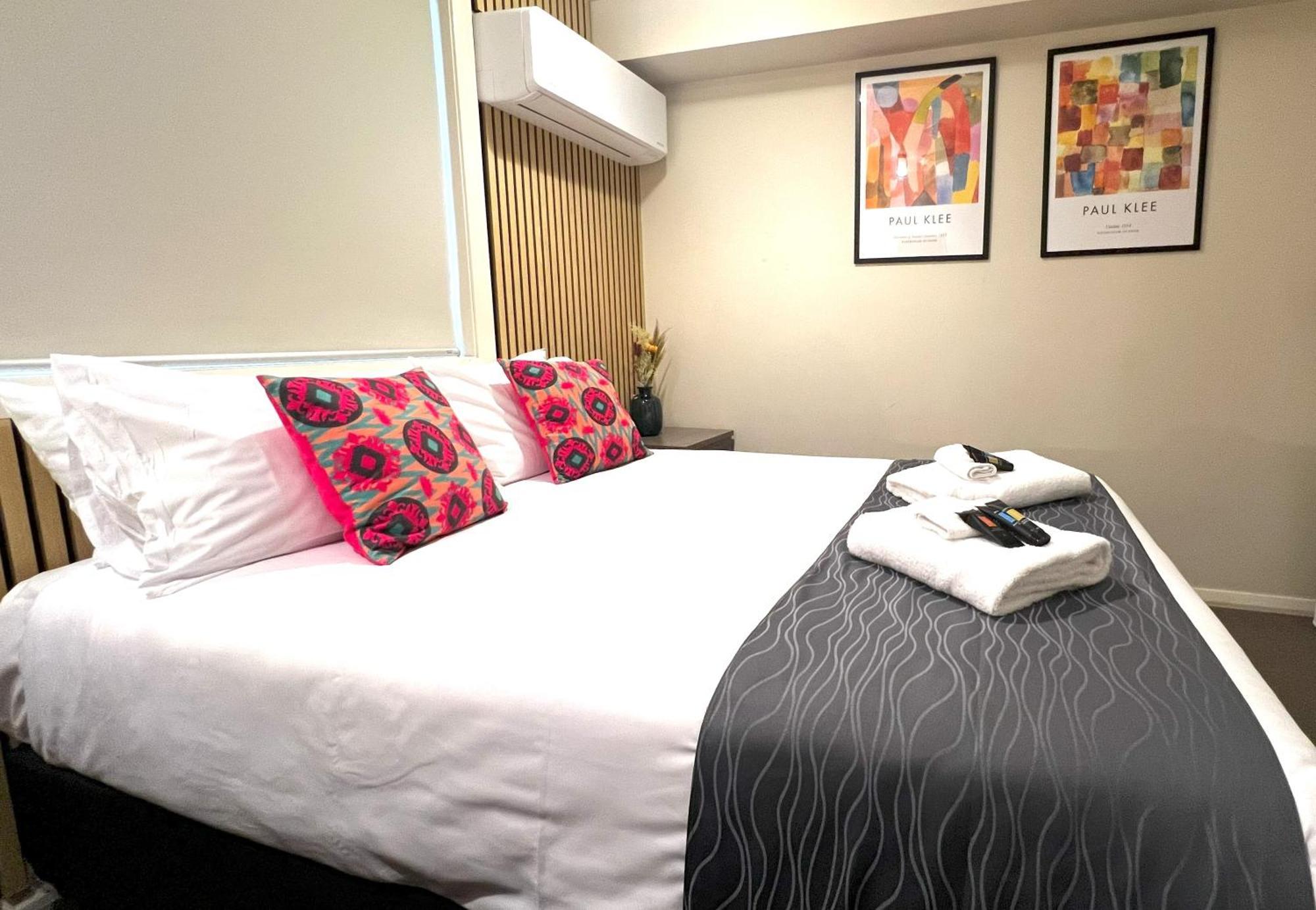 Comfort Inn Serenity Bathurst Extérieur photo