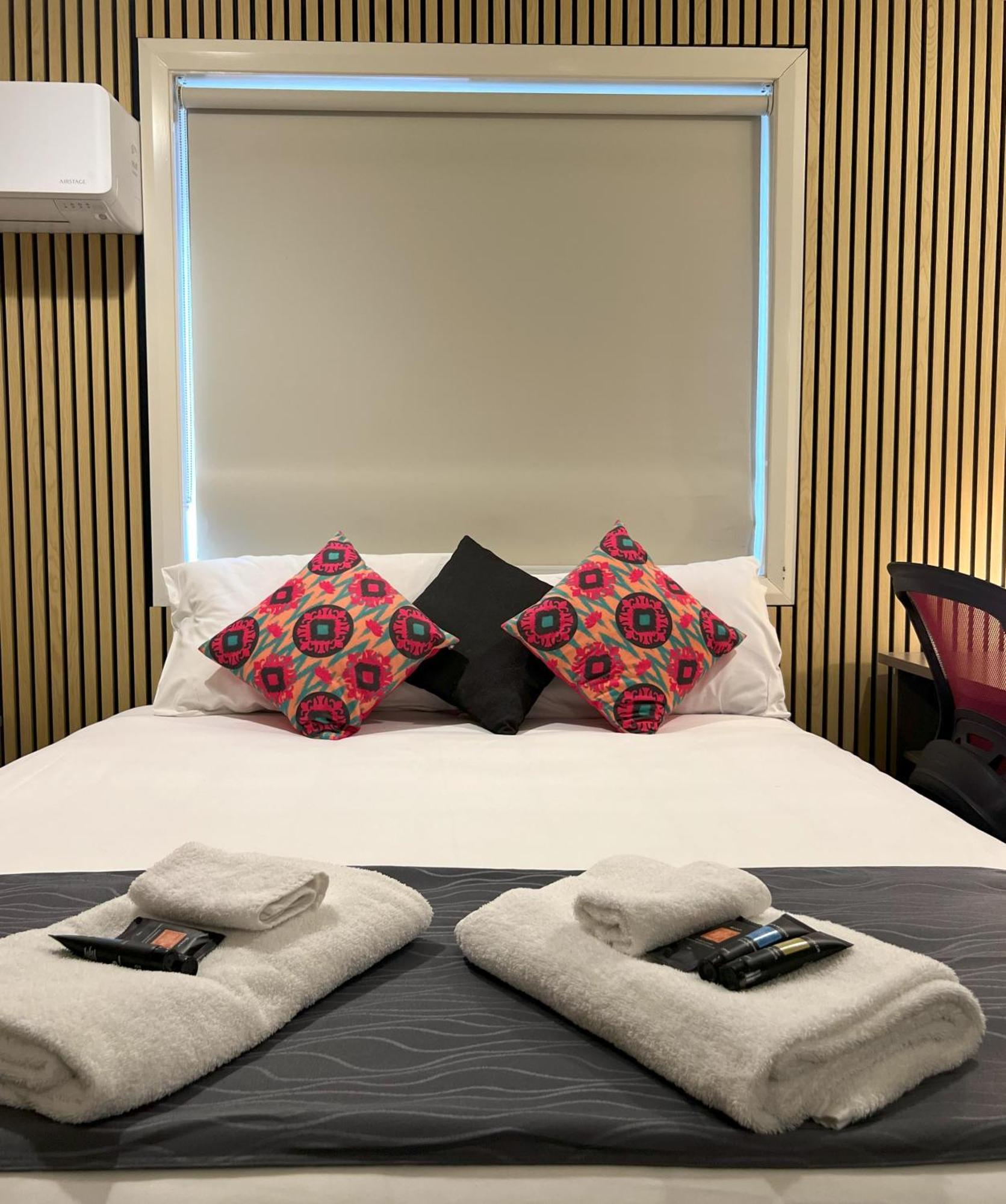 Comfort Inn Serenity Bathurst Extérieur photo