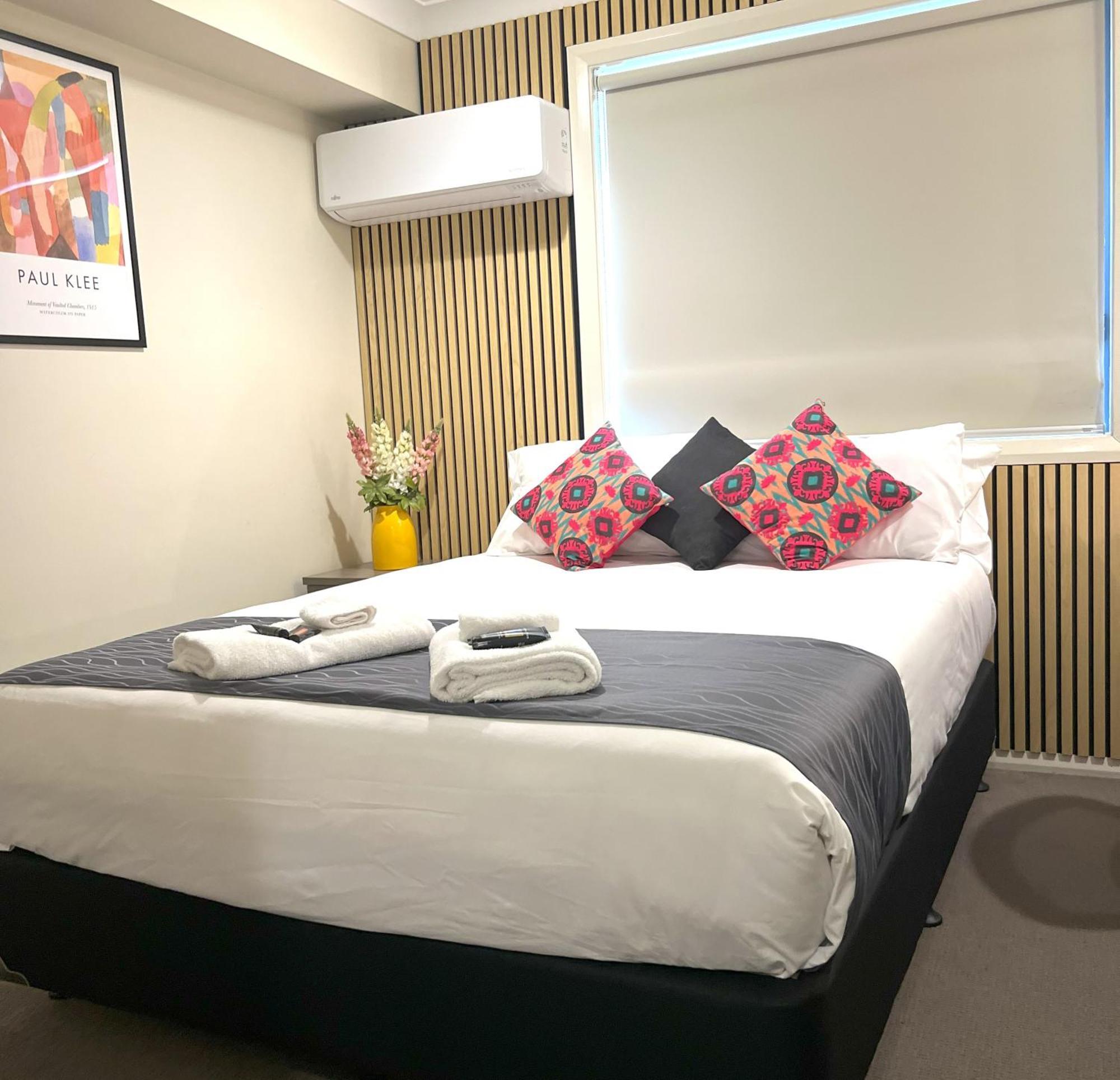 Comfort Inn Serenity Bathurst Extérieur photo