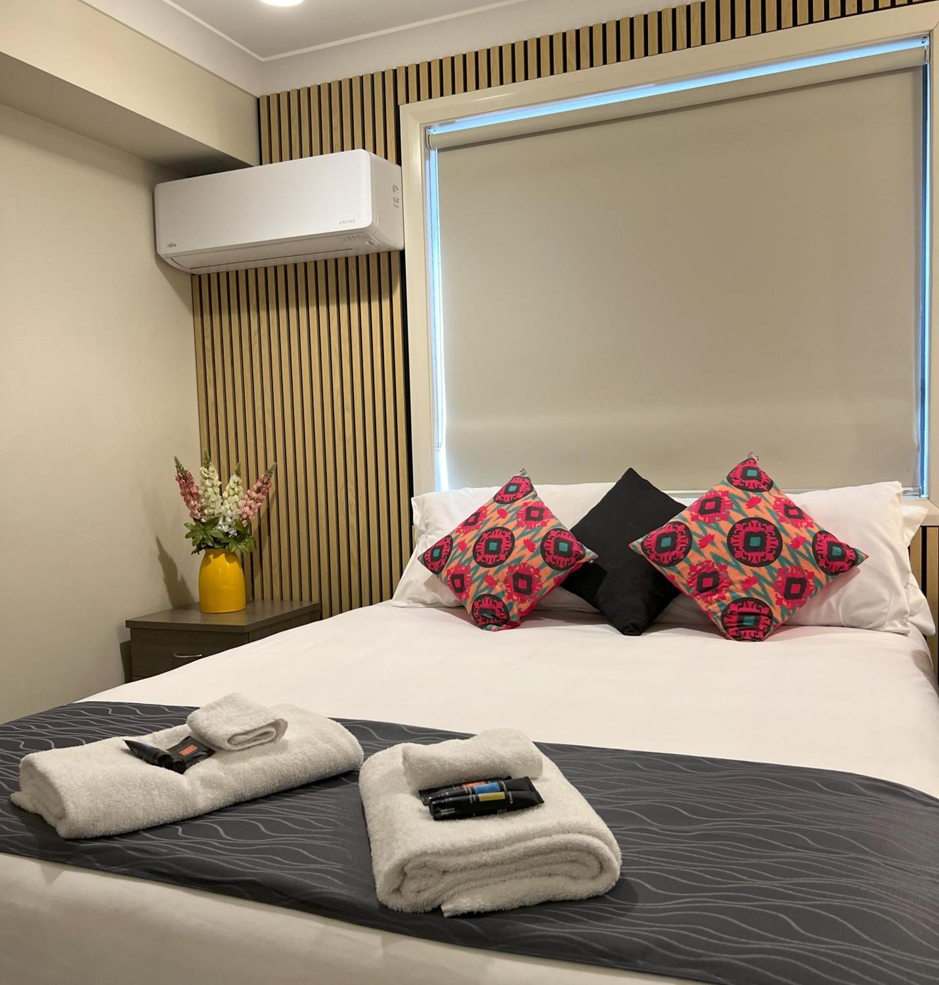 Comfort Inn Serenity Bathurst Extérieur photo