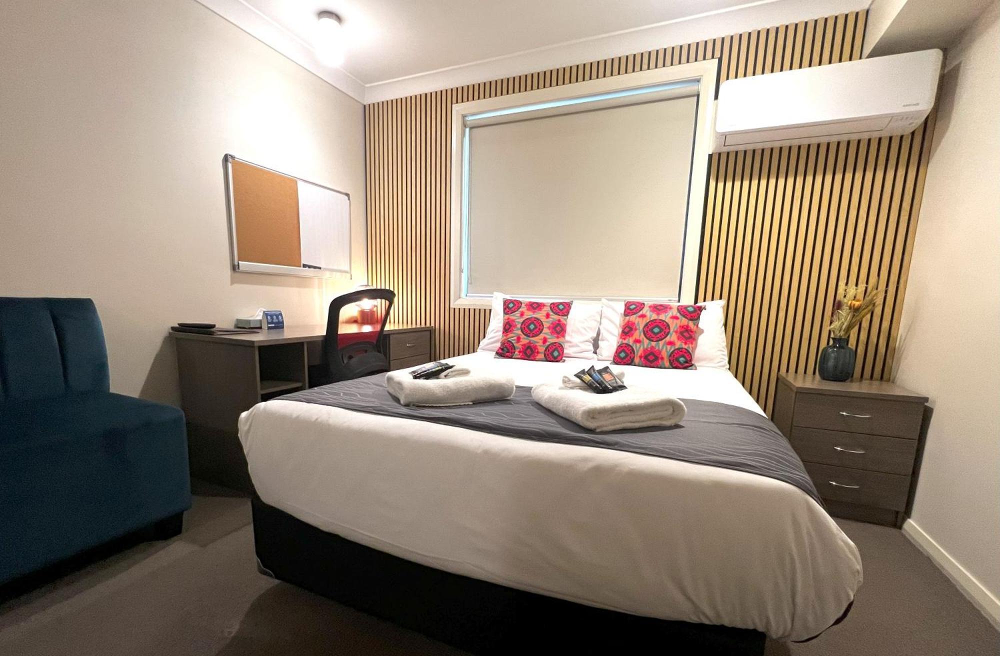 Comfort Inn Serenity Bathurst Extérieur photo