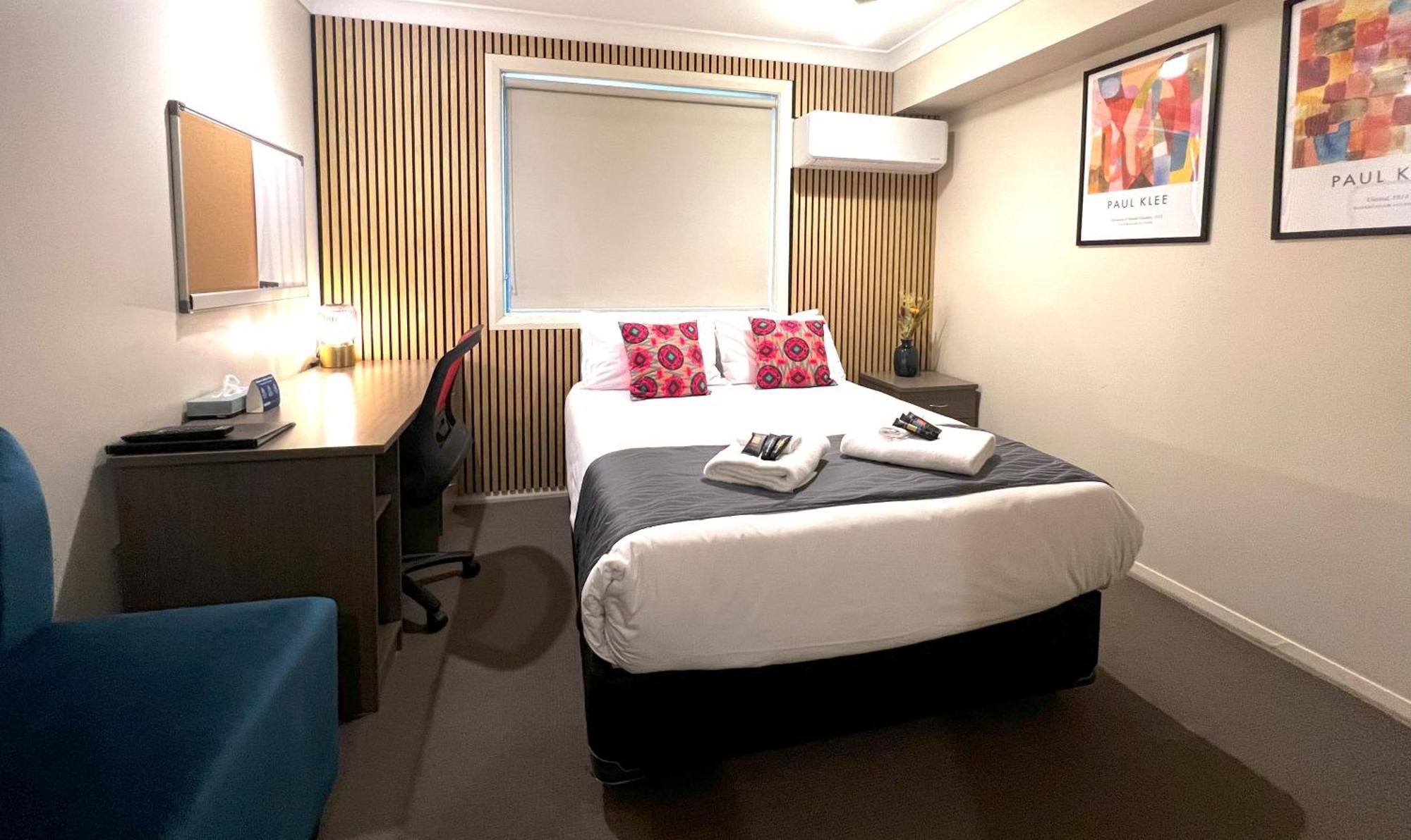 Comfort Inn Serenity Bathurst Extérieur photo