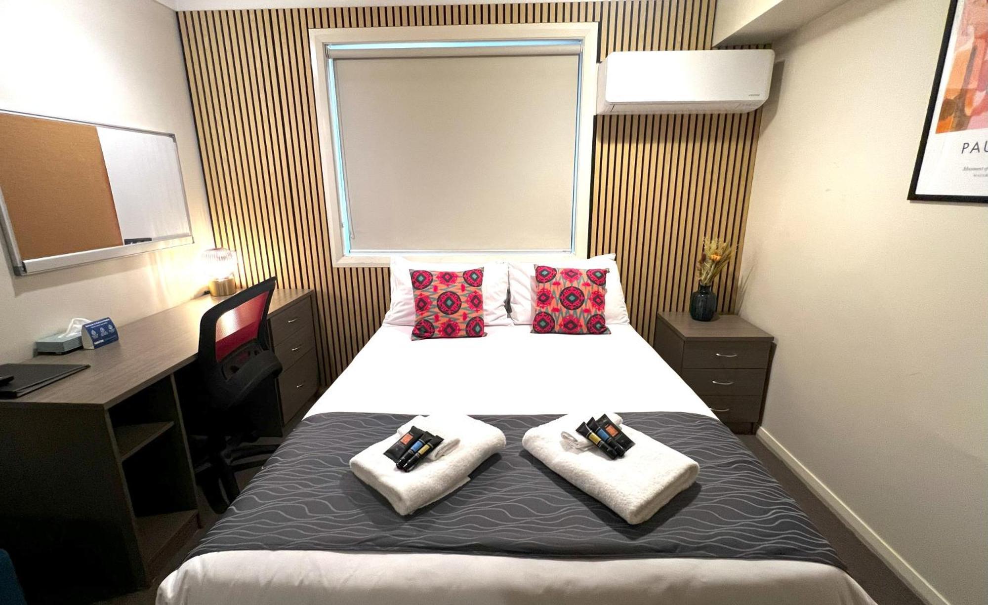 Comfort Inn Serenity Bathurst Extérieur photo