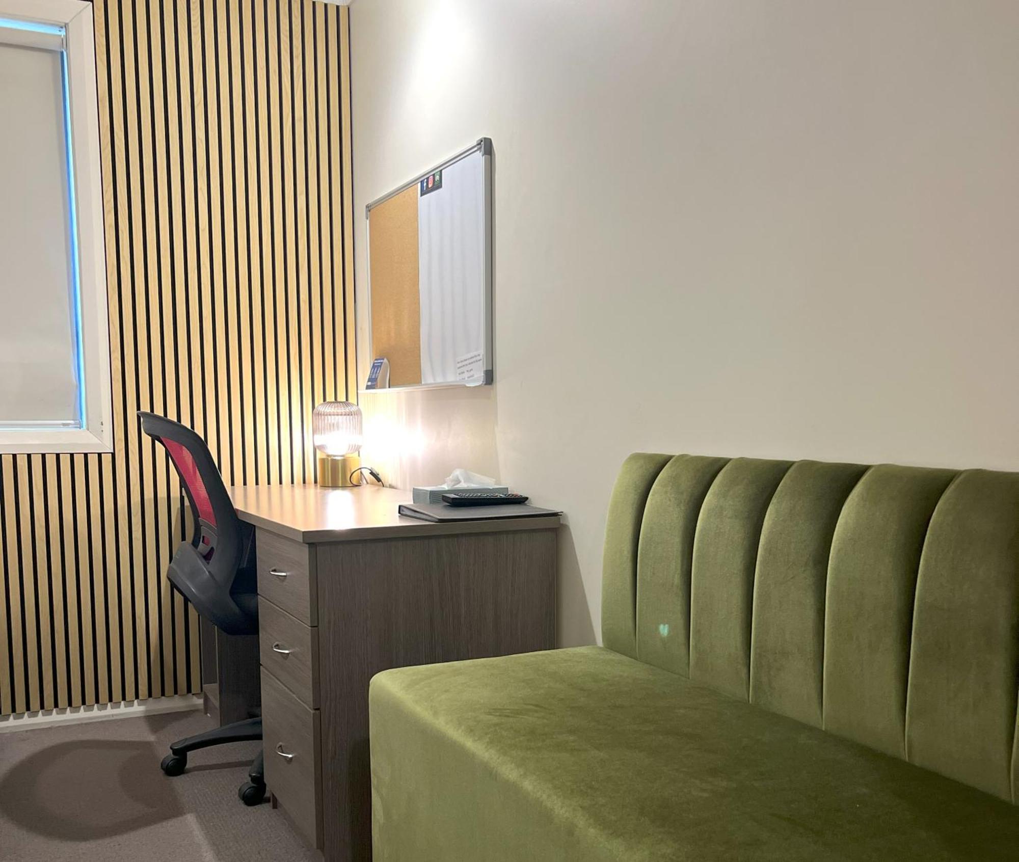 Comfort Inn Serenity Bathurst Extérieur photo