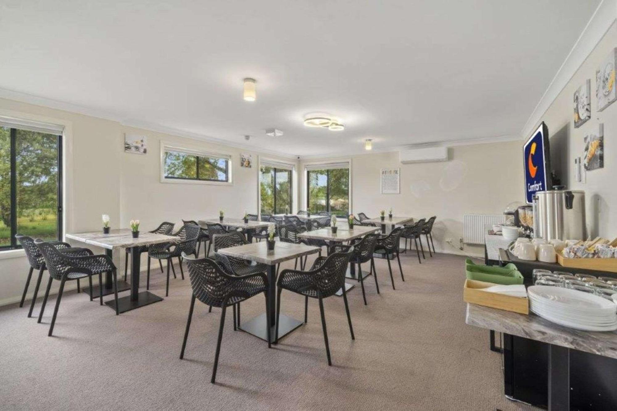 Comfort Inn Serenity Bathurst Extérieur photo