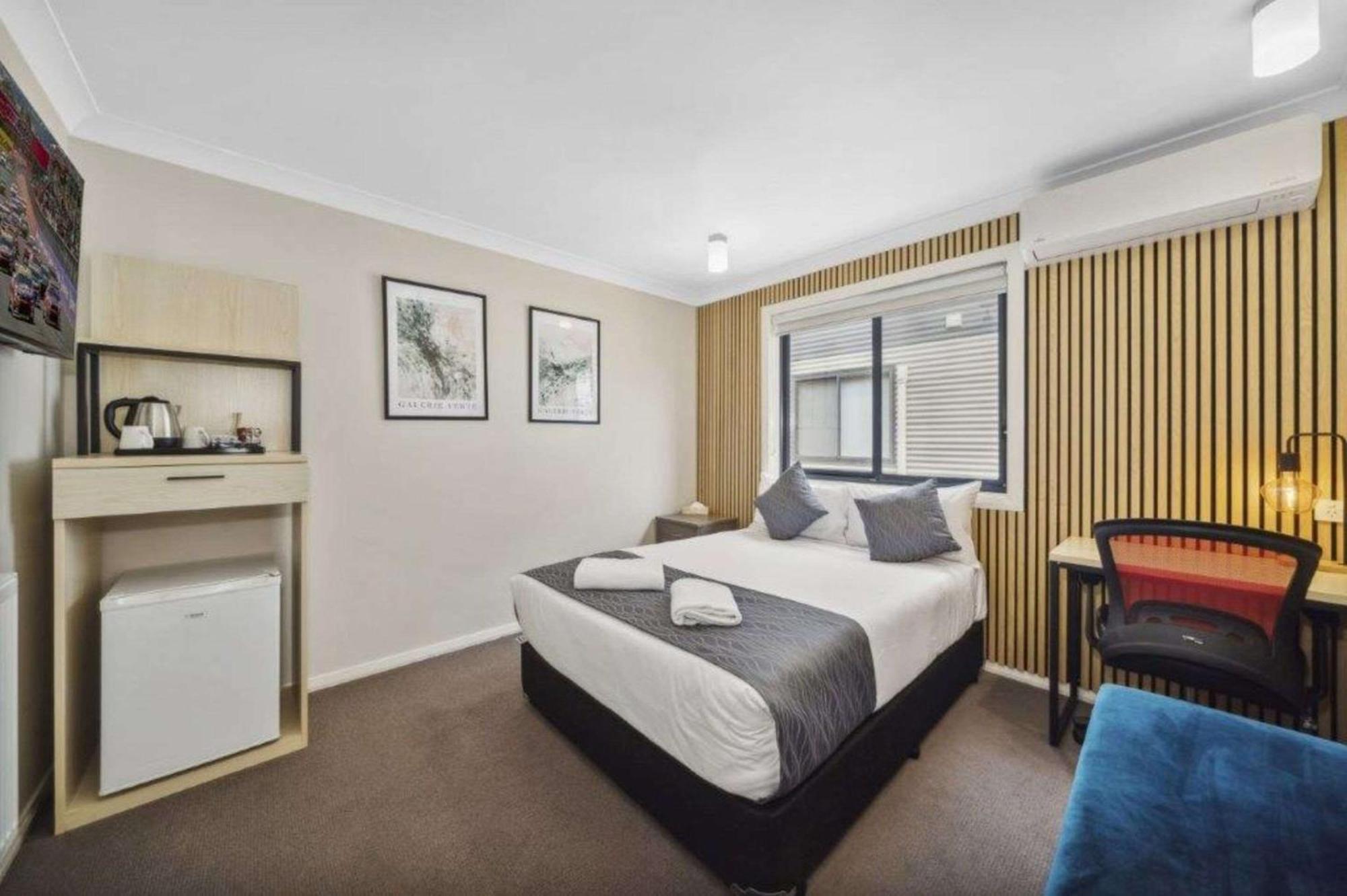 Comfort Inn Serenity Bathurst Extérieur photo