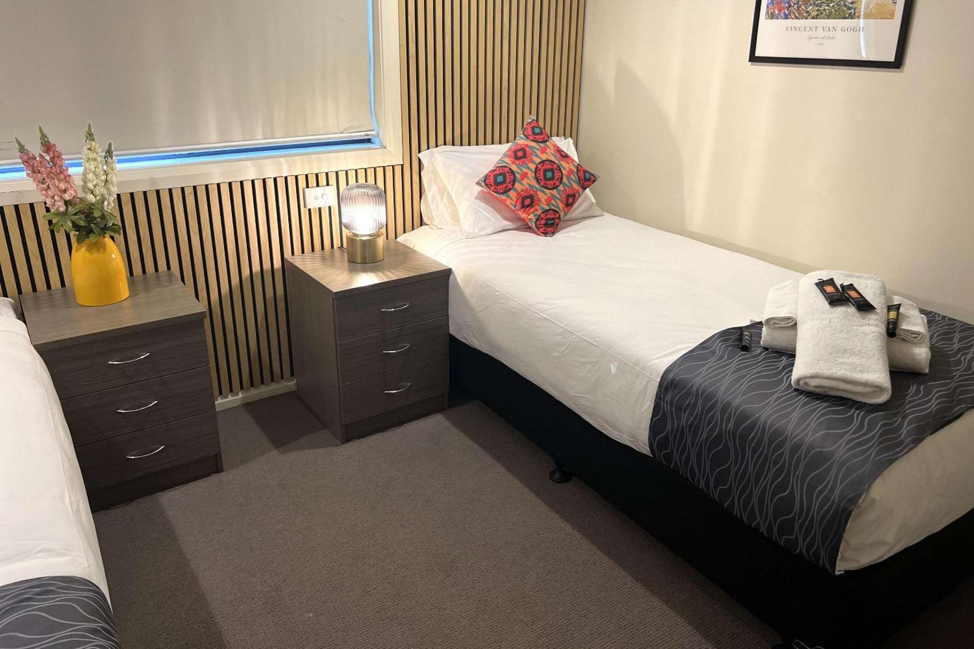 Comfort Inn Serenity Bathurst Extérieur photo