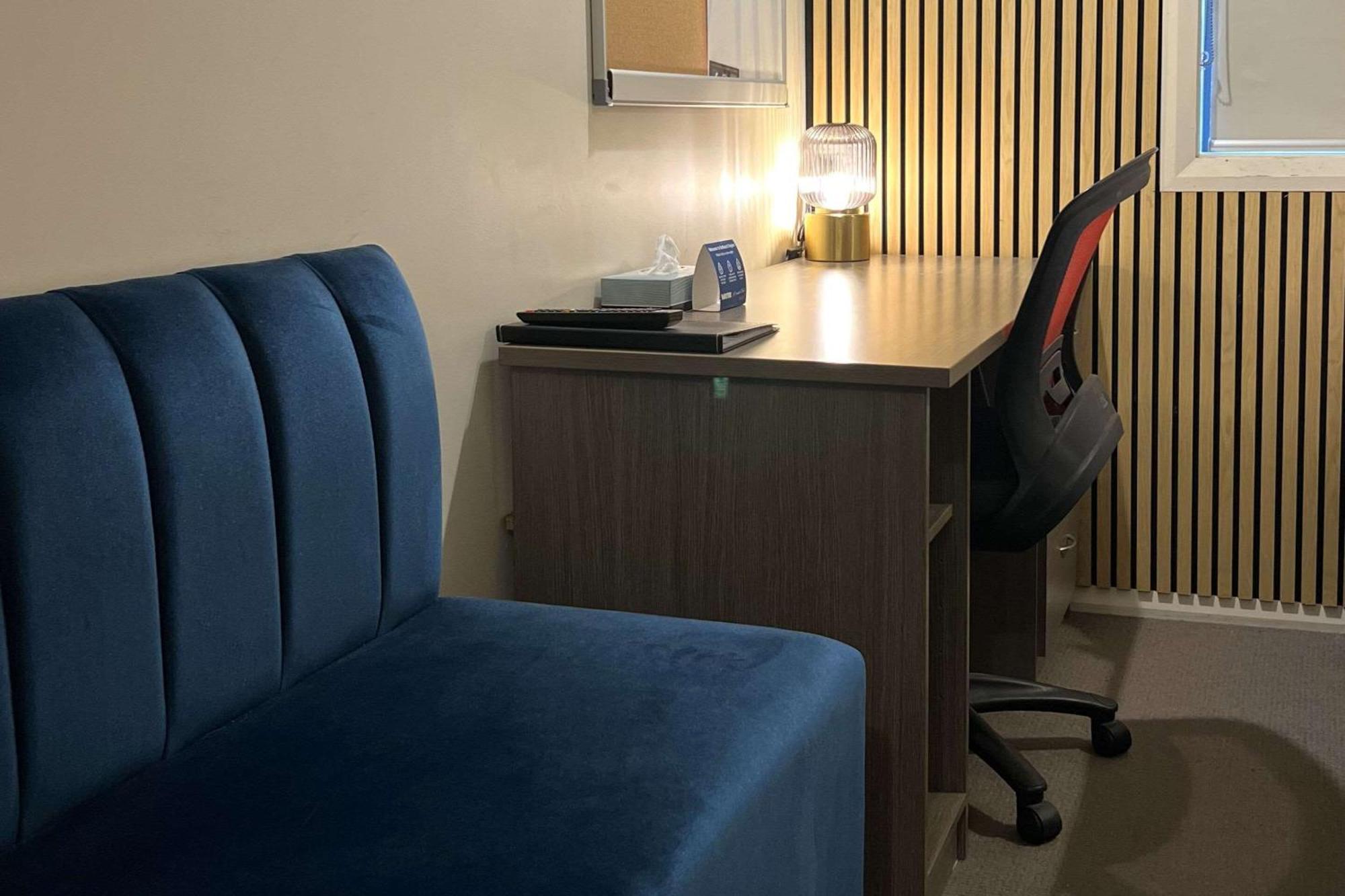 Comfort Inn Serenity Bathurst Extérieur photo