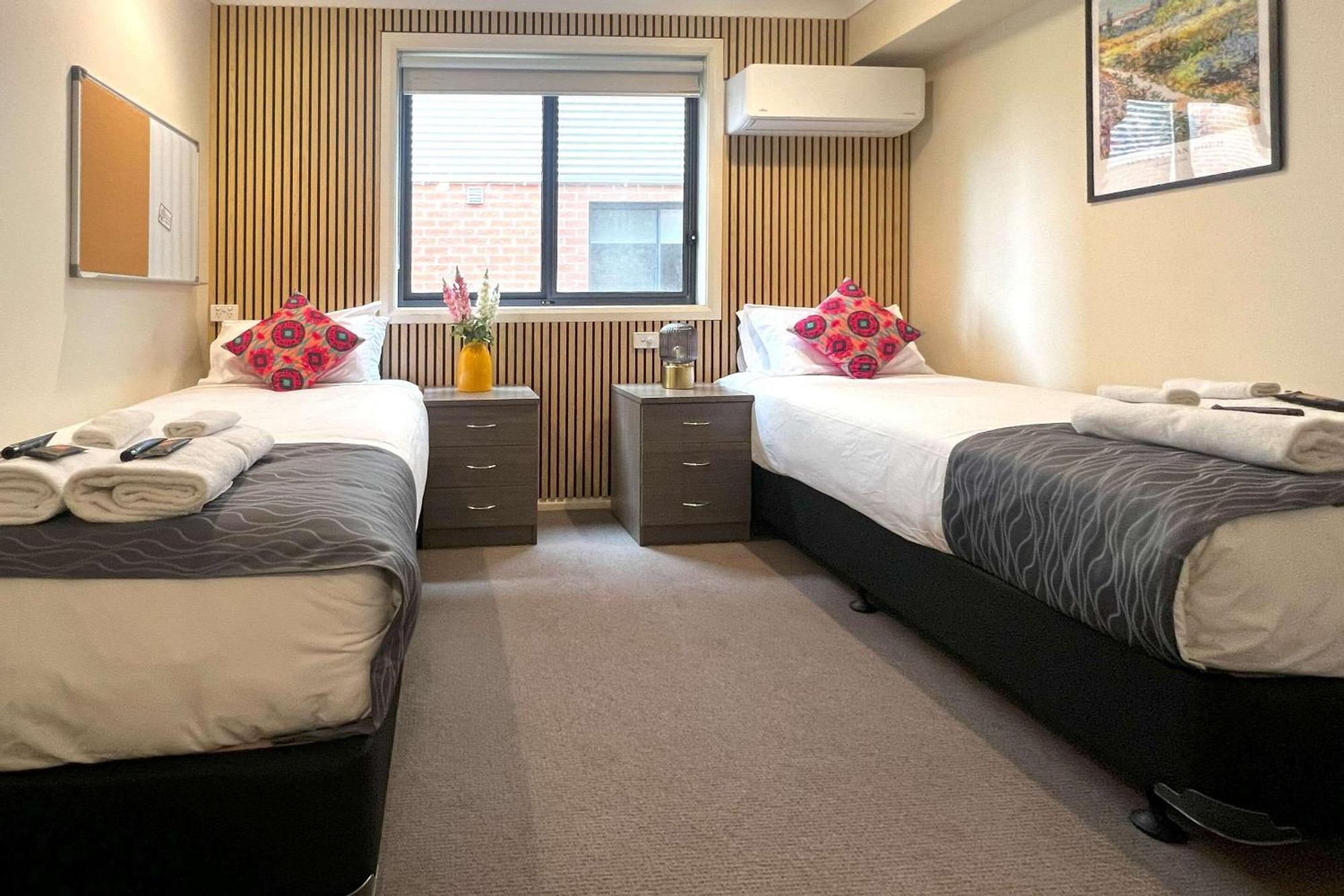 Comfort Inn Serenity Bathurst Extérieur photo