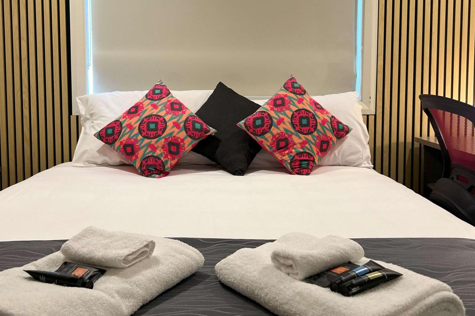 Comfort Inn Serenity Bathurst Extérieur photo