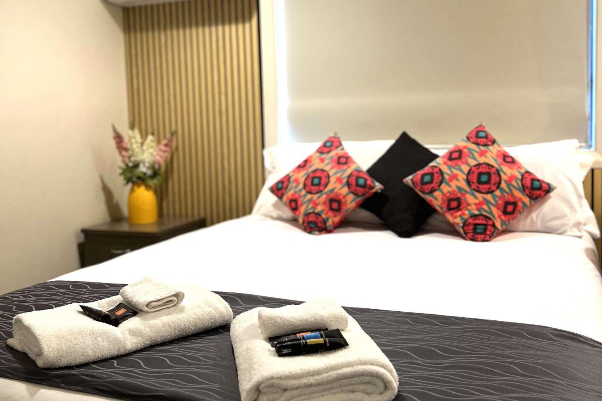 Comfort Inn Serenity Bathurst Extérieur photo