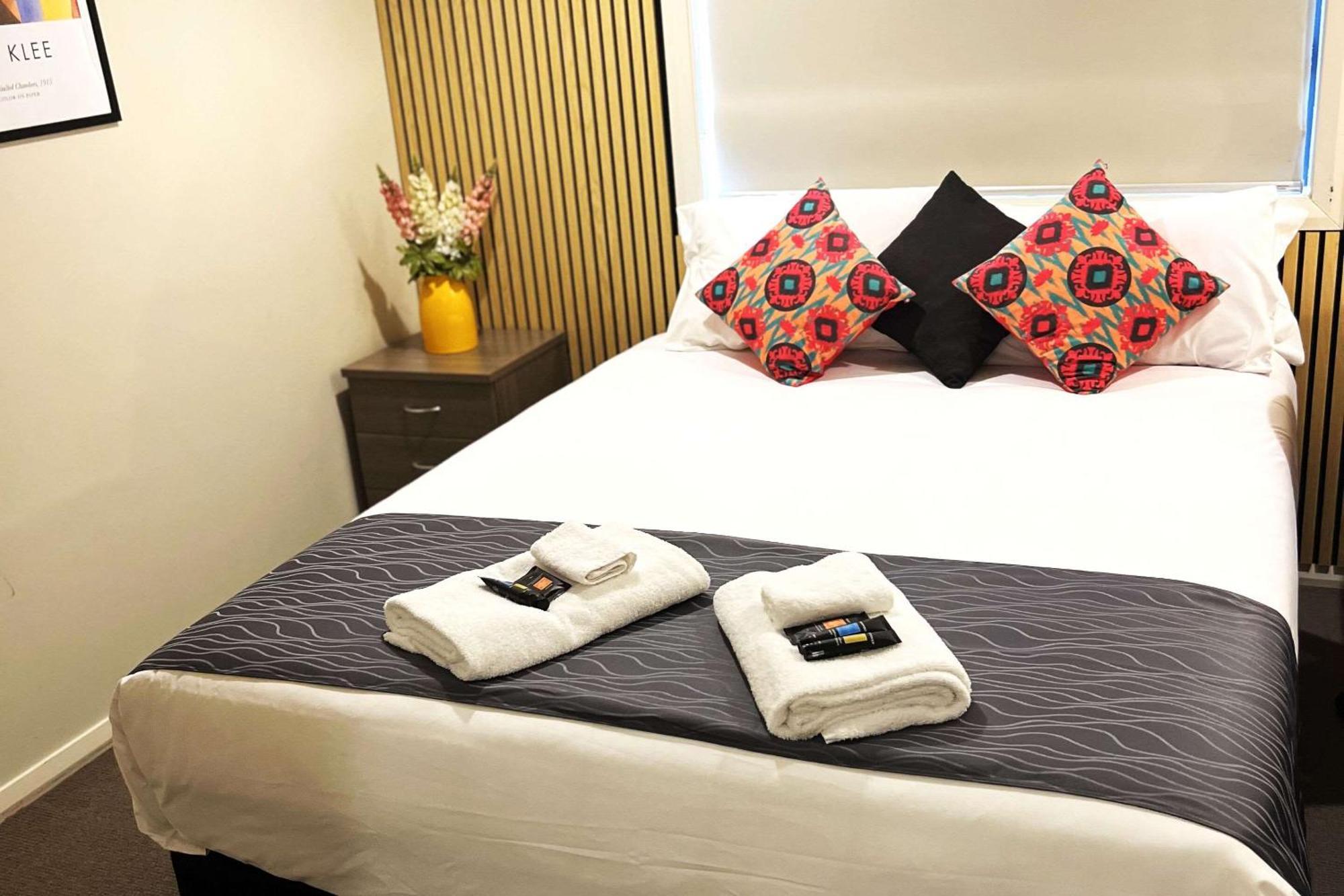 Comfort Inn Serenity Bathurst Extérieur photo