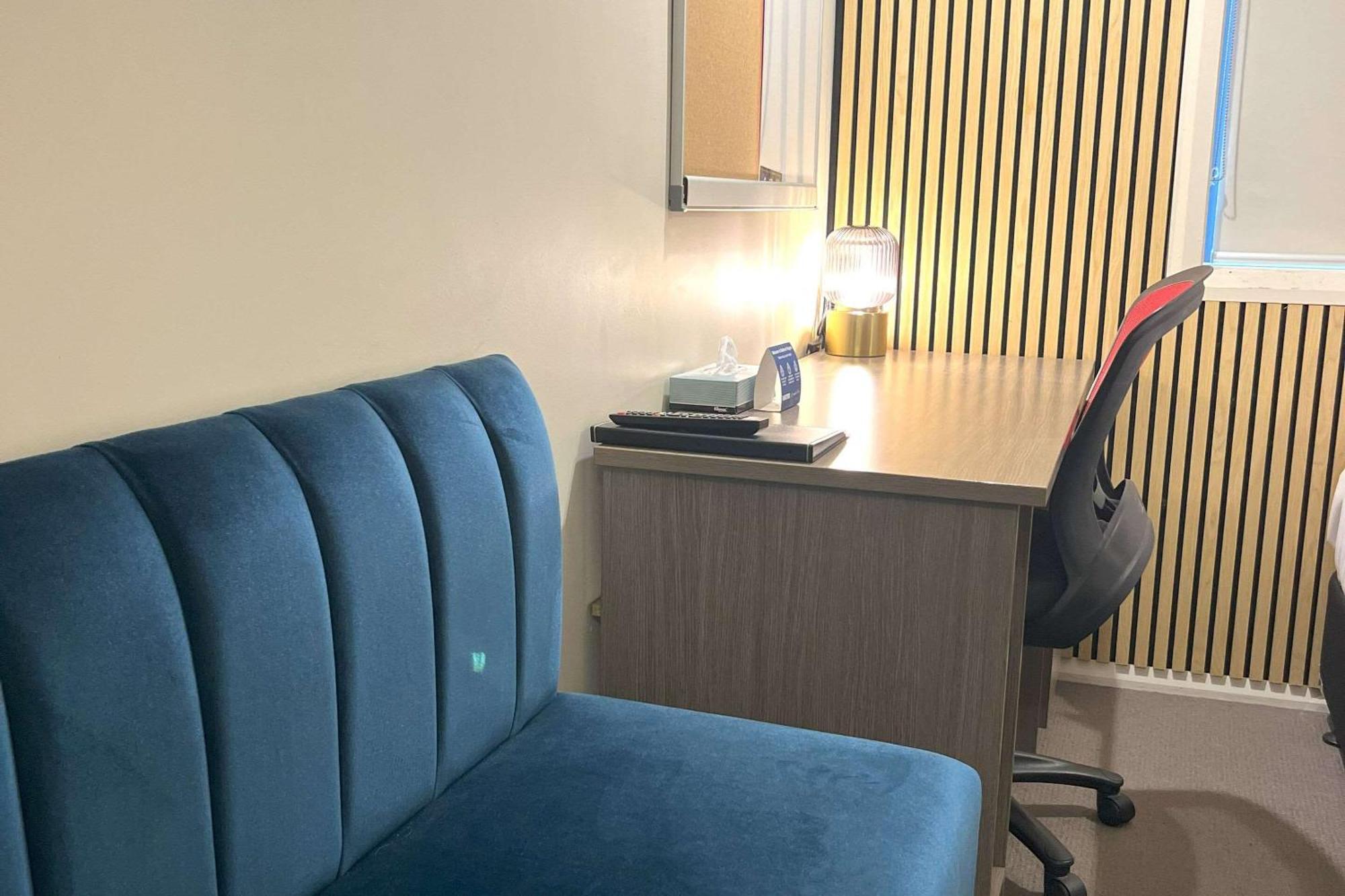 Comfort Inn Serenity Bathurst Extérieur photo