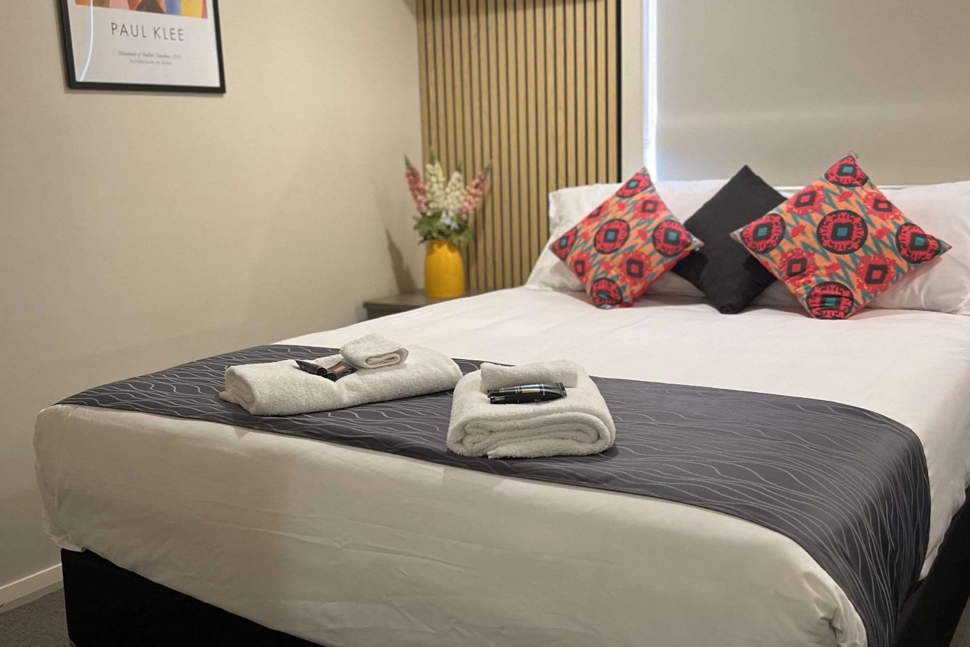 Comfort Inn Serenity Bathurst Extérieur photo