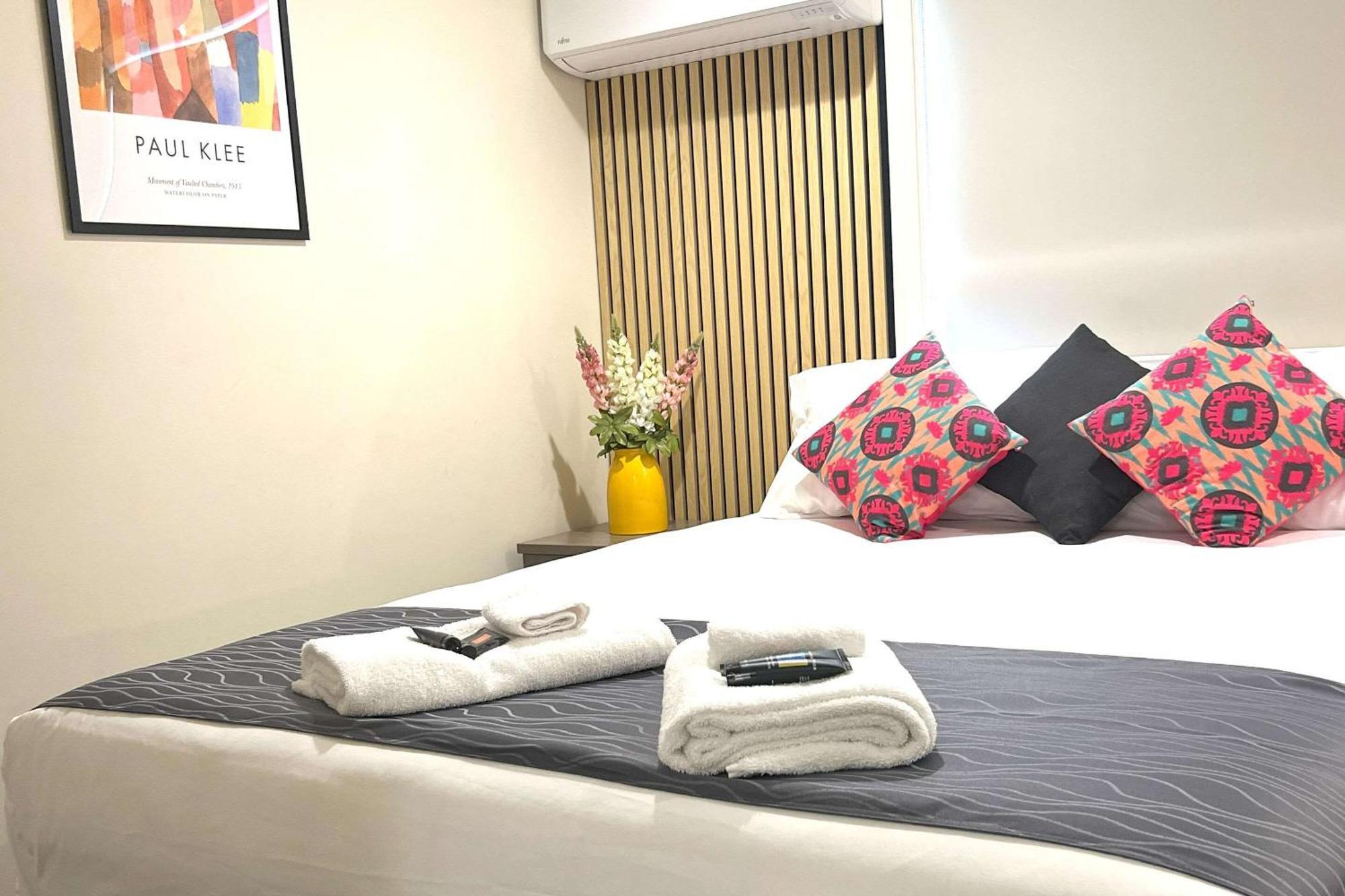 Comfort Inn Serenity Bathurst Extérieur photo