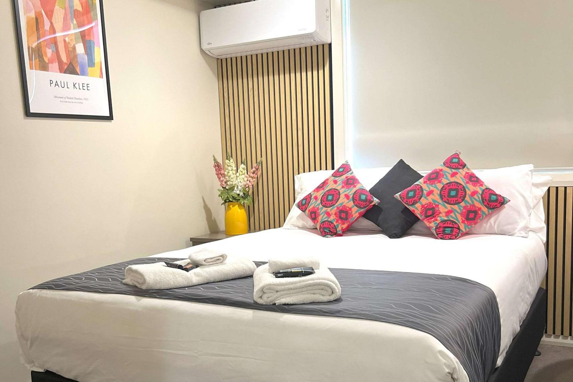 Comfort Inn Serenity Bathurst Extérieur photo