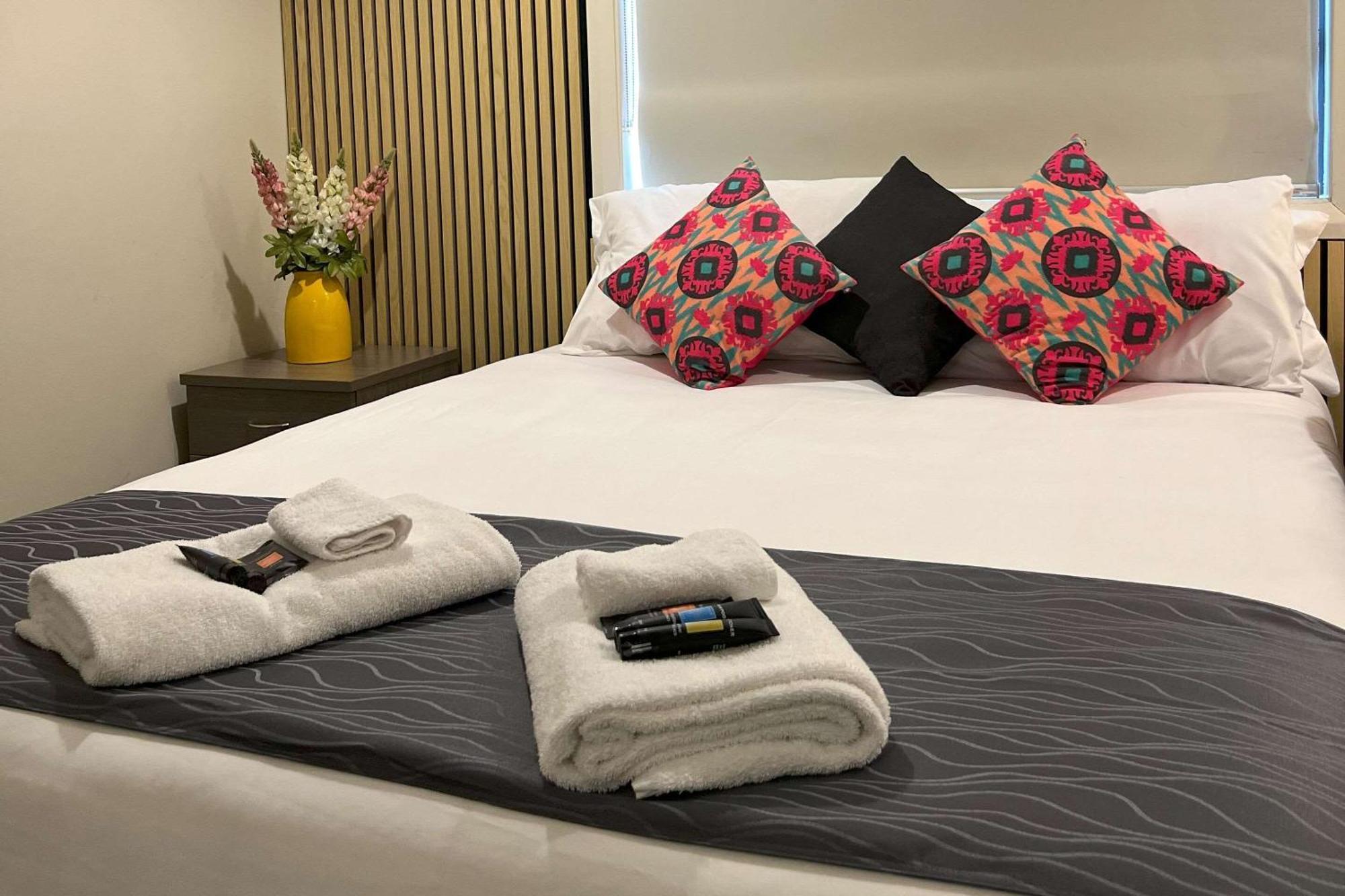 Comfort Inn Serenity Bathurst Extérieur photo