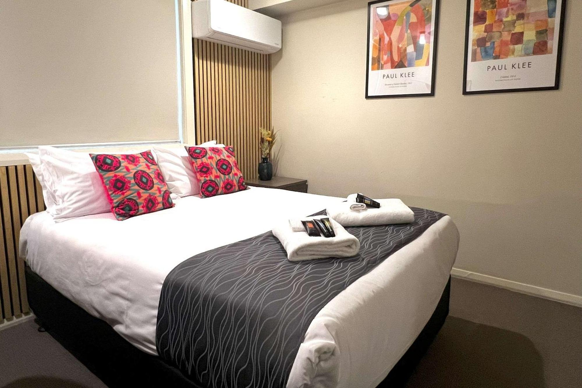 Comfort Inn Serenity Bathurst Extérieur photo