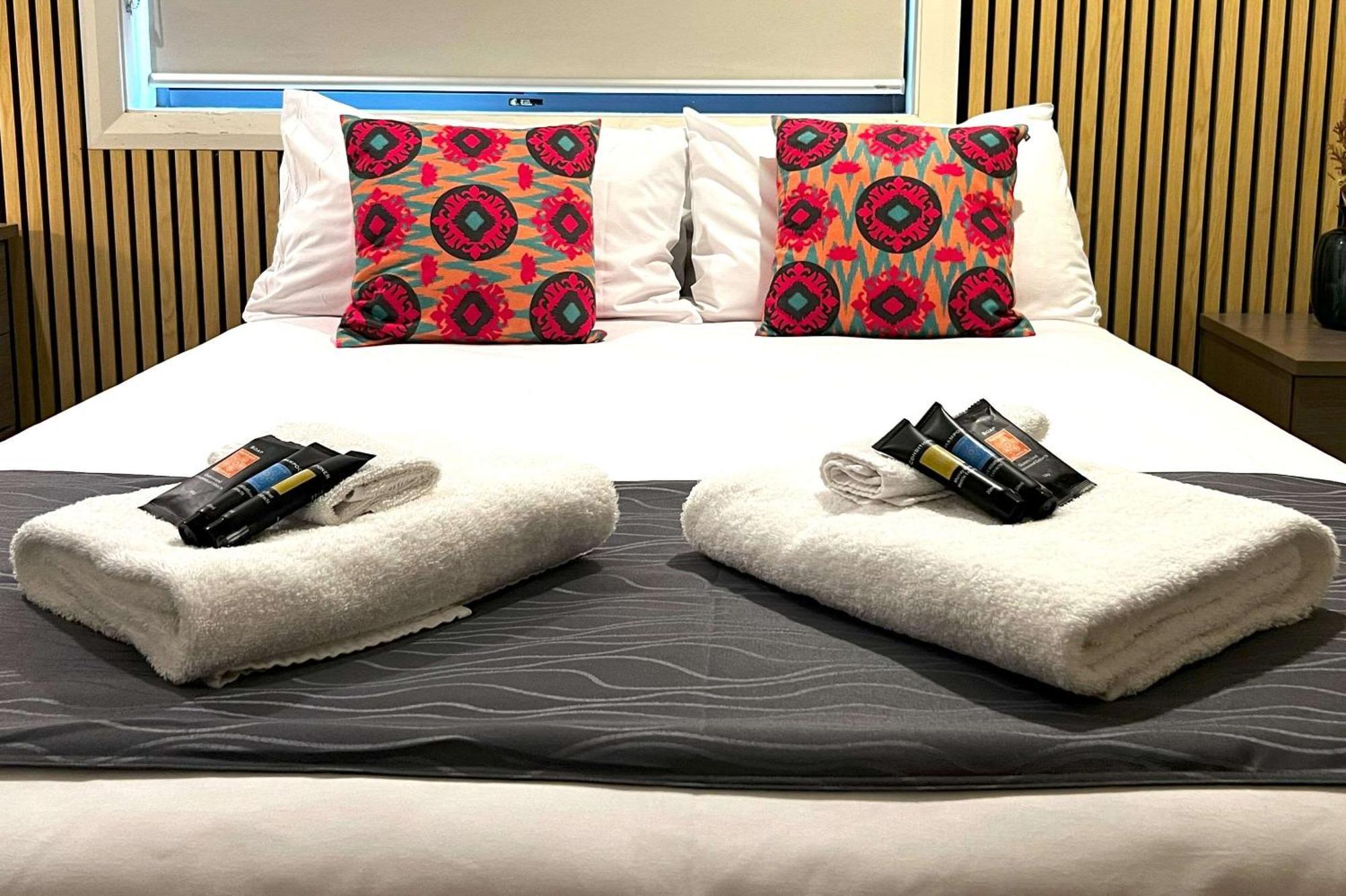 Comfort Inn Serenity Bathurst Extérieur photo
