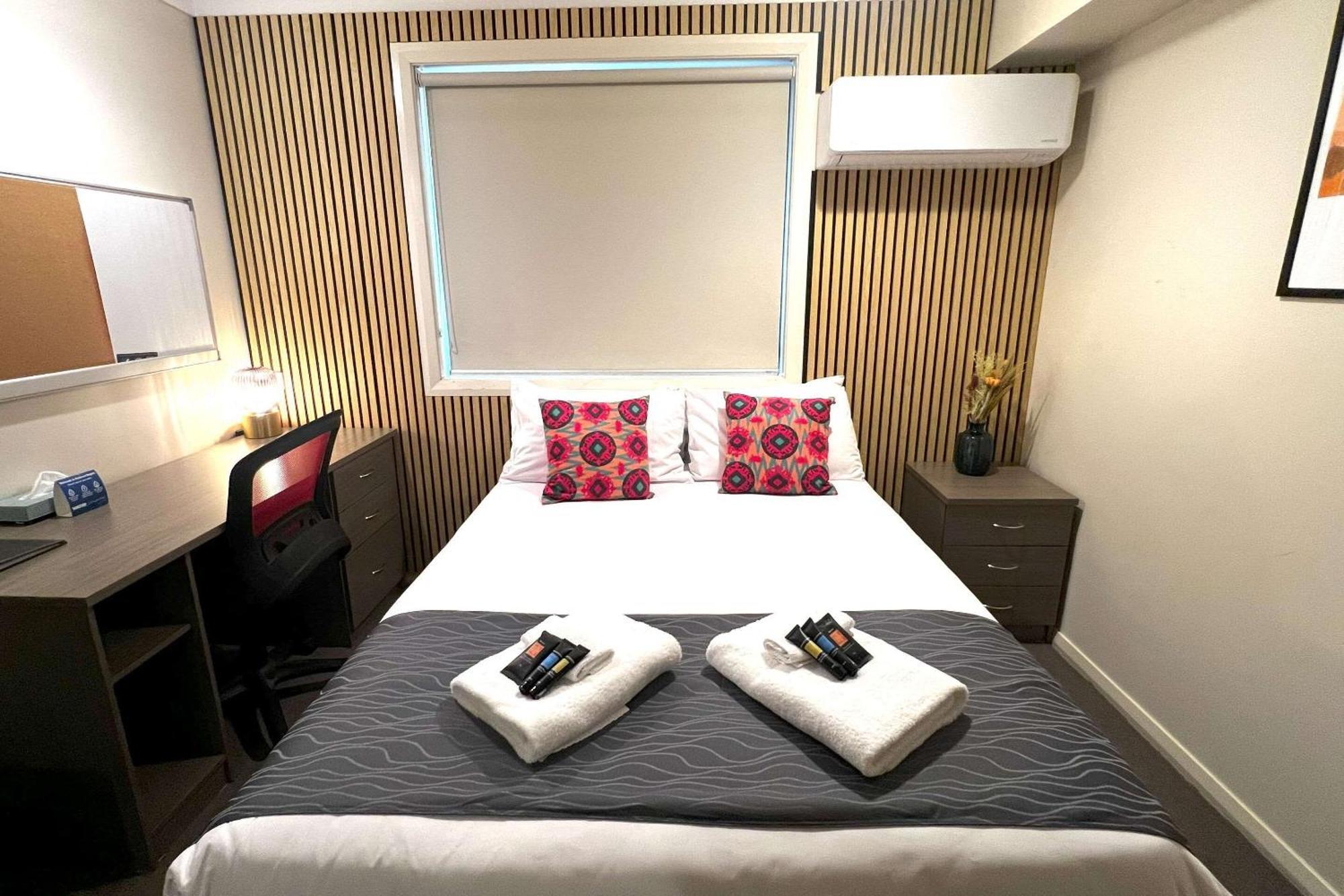 Comfort Inn Serenity Bathurst Extérieur photo