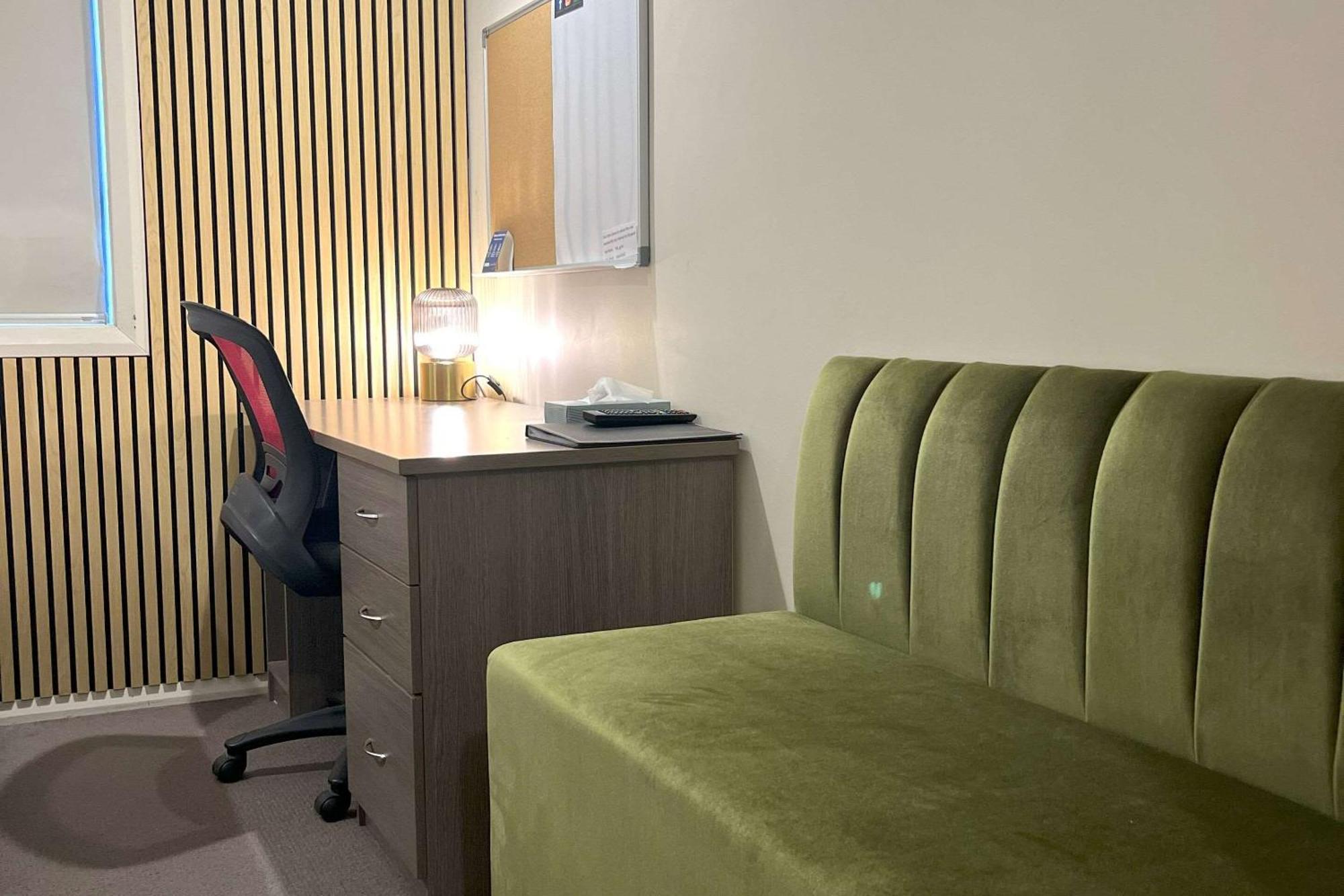 Comfort Inn Serenity Bathurst Extérieur photo